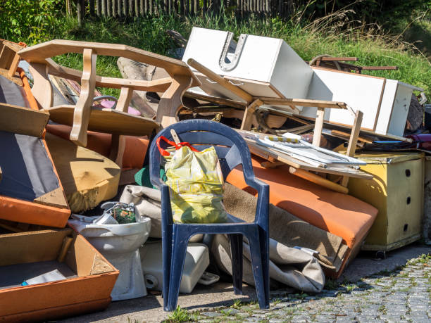Trusted The Pinery, CO Junk Removal Experts