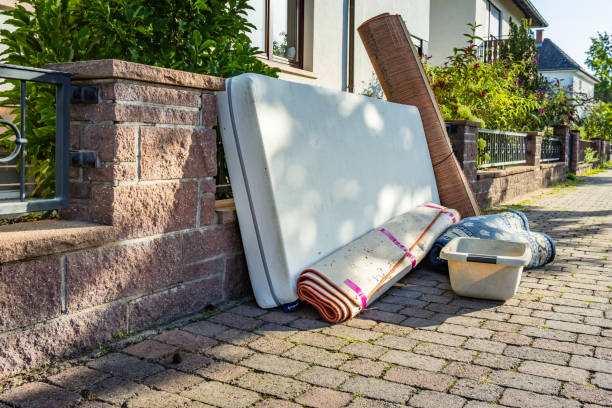 Best Commercial Cleanout Services  in The Pinery, CO