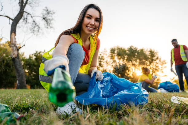 Best Yard Cleanup Services  in The Pinery, CO