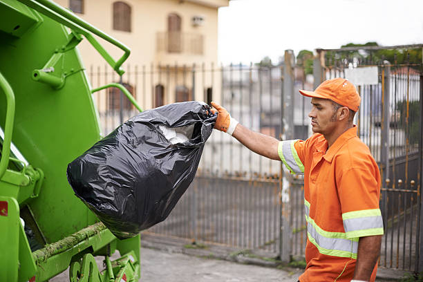 Best Yard Waste Removal  in The Pinery, CO