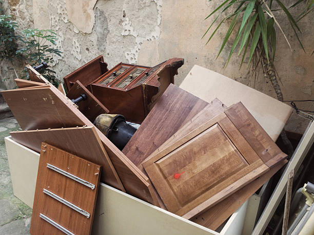 Best Attic Cleanout Services  in The Pinery, CO