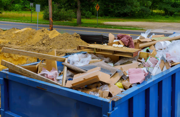 Best Yard Cleanup Services  in The Pinery, CO